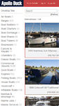 Mobile Screenshot of eastyorkshire.apolloduck.co.uk